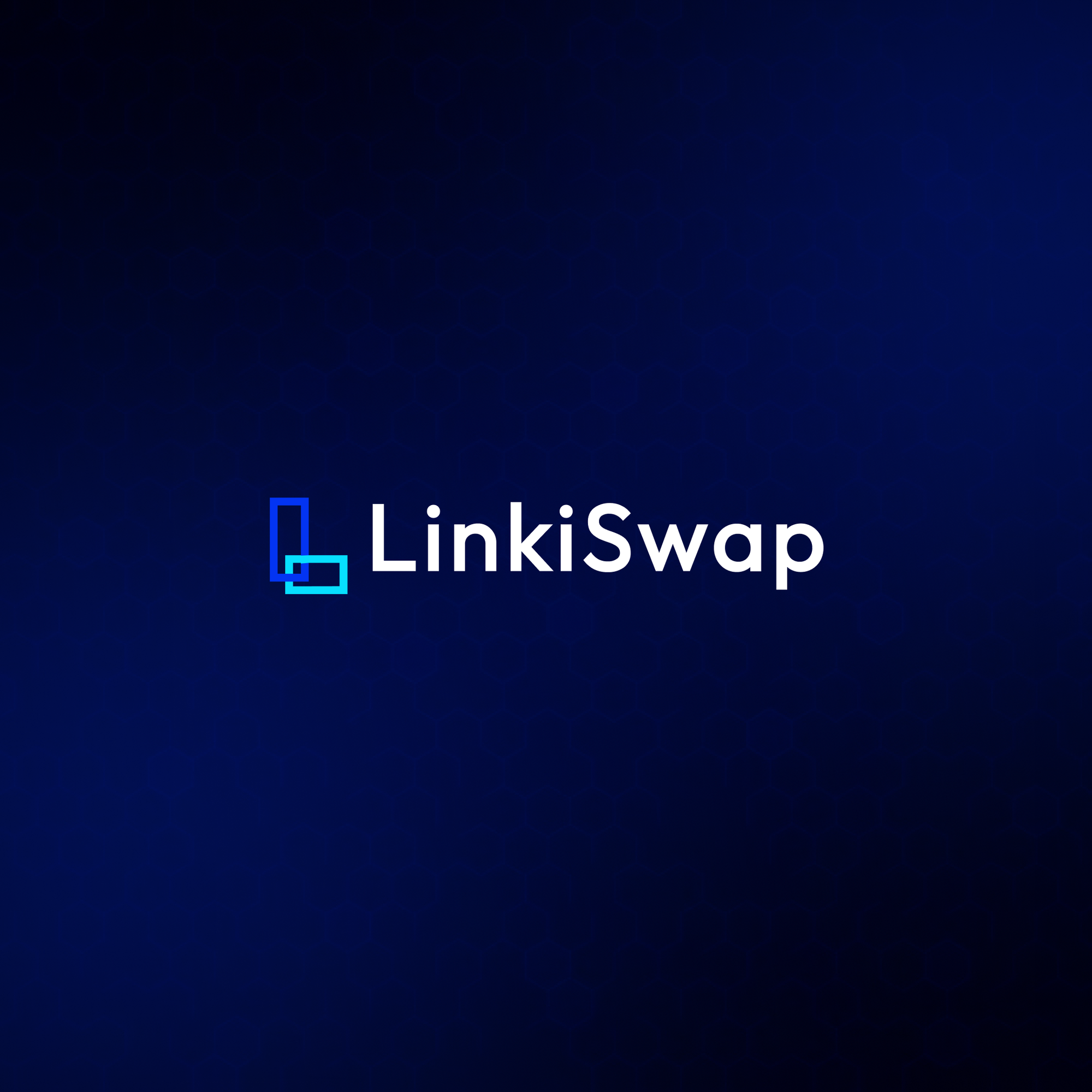 Linkiswap